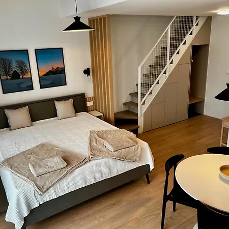 Luxury Gerlach Mountan Mezonet Ii *