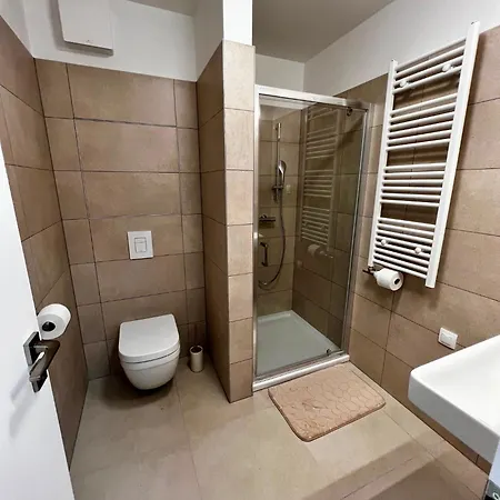 Luxury Gerlach Mountan Mezonet Ii Διαμέρισμα Gerlachov (Poprad)