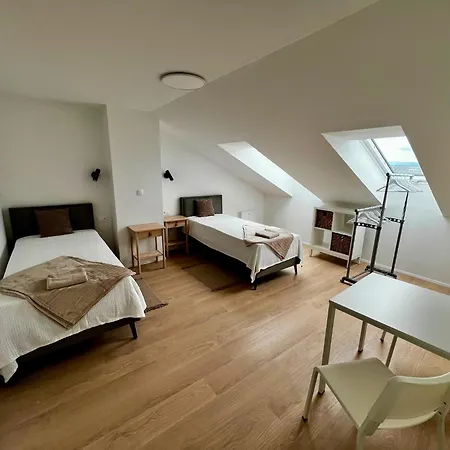 Luxury Gerlach Mountan Mezonet Ii * Gerlachov (Poprad)