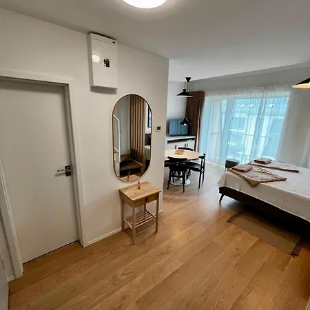 Luxury Gerlach Mountan Mezonet Ii Διαμέρισμα