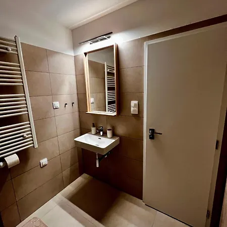 Luxury Gerlach Mountan Mezonet Ii Διαμέρισμα